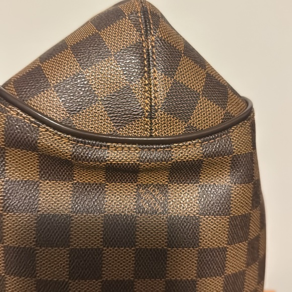 Sistina Damier EBene LV brown - Picture 6 of 12